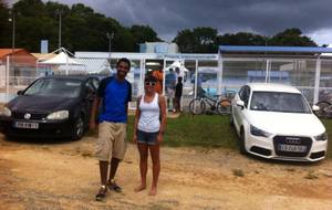 Formation BF5 - Mars 2014