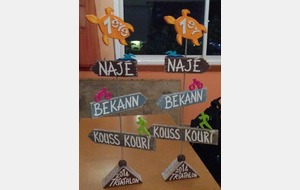 RESULTAT CHAMPIONNAT REGIONAL