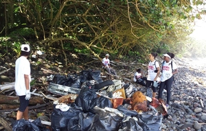 Opération Martinique Propre