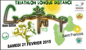 Gwadlouptri 2015 