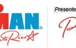 IRONMAN 70.3 de Puerto Rico