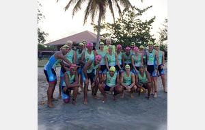 LES RESULTATS de la finale (manche 3 du challenge des tortues) 7juin2015 Saint Luce