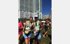 Duathlon, Triathlon Sept2015