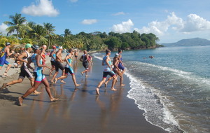 TRIATHLON 11 JUIN 2016