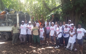 12 ème Opération Pays Propre