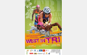 TRIATHLON KAWANN du 4 Juin 2017