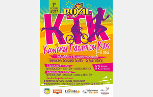 Compétition pour les enfants