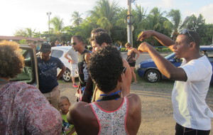 On refait la course pour comprendre