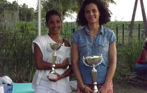 Les premières coupes kawann