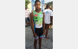 Le Vainqueur de l'épreuve des Anses d'Arlets: la saison promet d'être belle