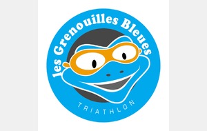 Triathlon des Grenouilles bleues