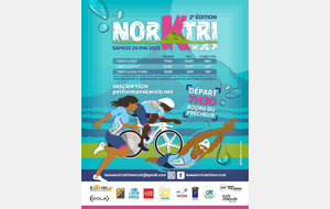 Nor'K Tri 2025