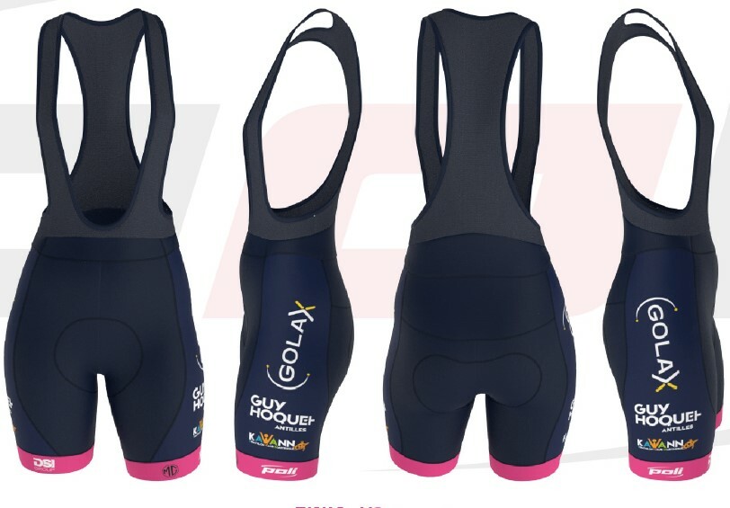 CUISSARD ZINIA Femme