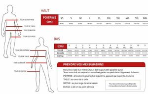 TRIFONCTION OTILIO Mixte