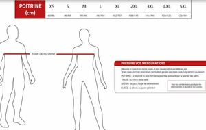 TEE-SHIRT LIMA Mixte