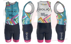 TRIFONCTION Enfant 6-14 ans