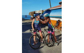 TRIFONCTION d'entrainement