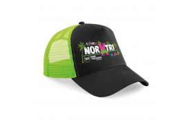 Casquette Nor K tri