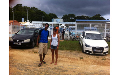 Formation BF5 - Mars 2014