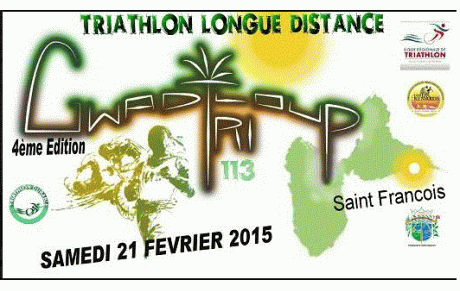 Gwadlouptri 2015 