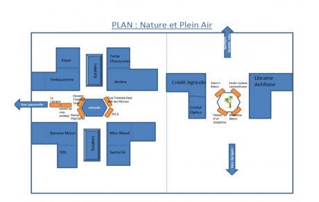 Salon Des Sports et Loisirs D’Enfants 2015