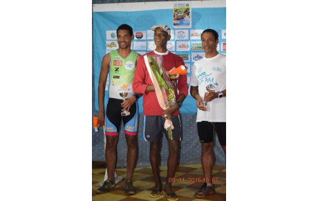 Sport du week end 9Jan2016