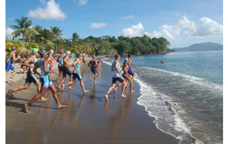 TRIATHLON 11 JUIN 2016