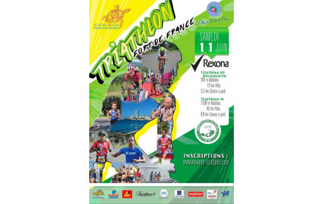 Final of the 2016 Turtles Challenge 