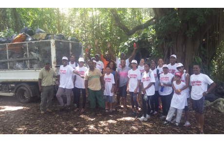 12 ème Opération Pays Propre