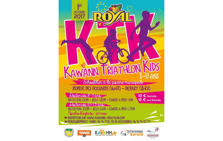 Compétition pour les enfants