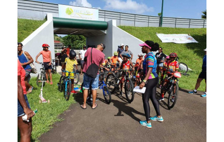 Animathlon Duathlon Kawann