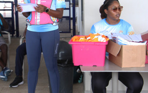 Triath'Lam 4ème Édition - par Eric Philibert