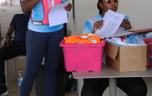 Triath'Lam 4ème Édition - par Eric Philibert